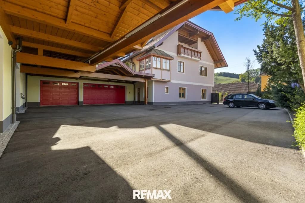 Gewerbeimmobilie kaufen in Wolfsberg – 331 m², € 1.250.000 – Bild 23 von 31
