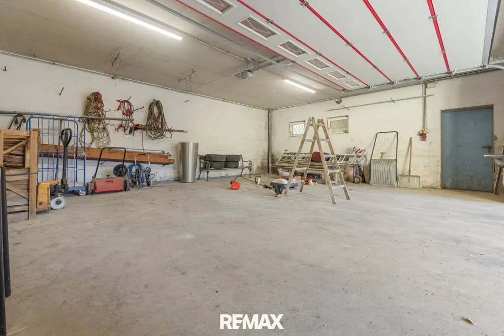 Gewerbeimmobilie kaufen in Wolfsberg – 331 m², € 1.250.000 – Bild 24 von 31
