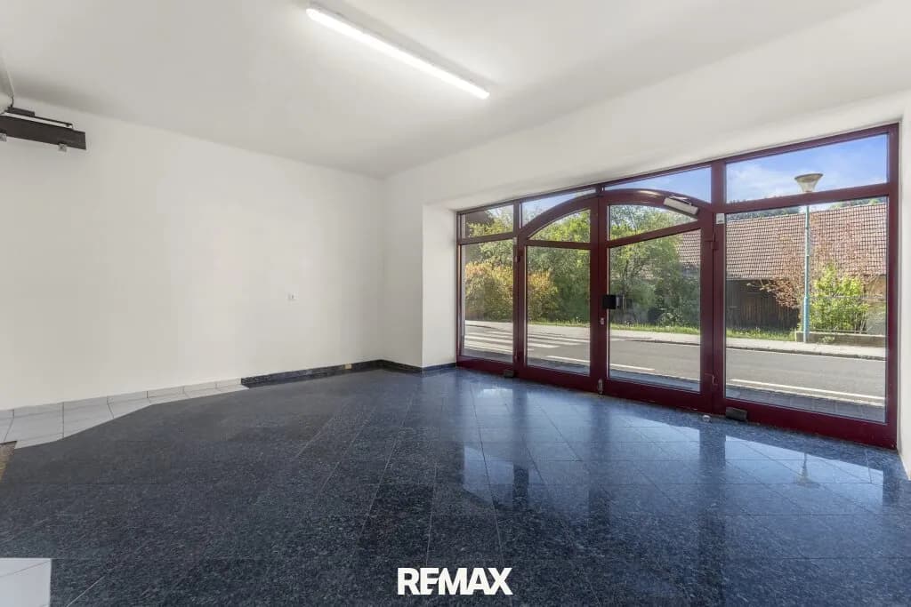 Gewerbeimmobilie kaufen in Wolfsberg – 331 m², € 1.250.000 – Bild 26 von 31