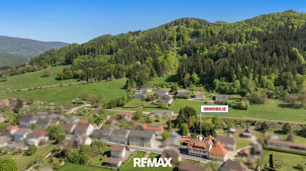 Gewerbeimmobilie kaufen in Wolfsberg – 331 m², € 1.250.000 – Bild 29 von 31