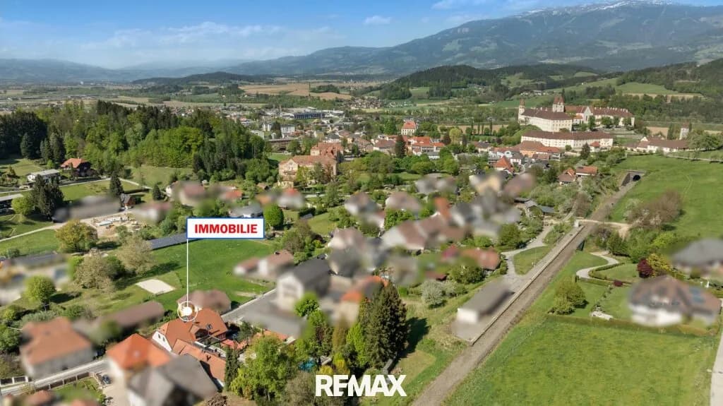 Gewerbeimmobilie kaufen in Wolfsberg – 331 m², € 1.250.000 – Bild 30 von 31