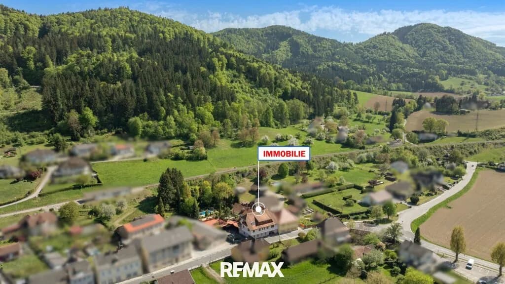 Gewerbeimmobilie kaufen in Wolfsberg – 331 m², € 1.250.000 – Bild 31 von 31