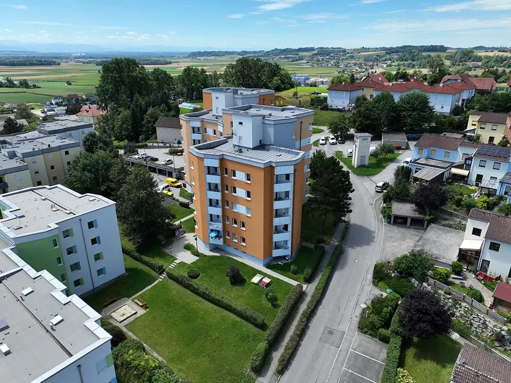 3-Zimmer-Wohnung kaufen in Perg – 69,98 m², € 105.000 – Bild 3 von 6