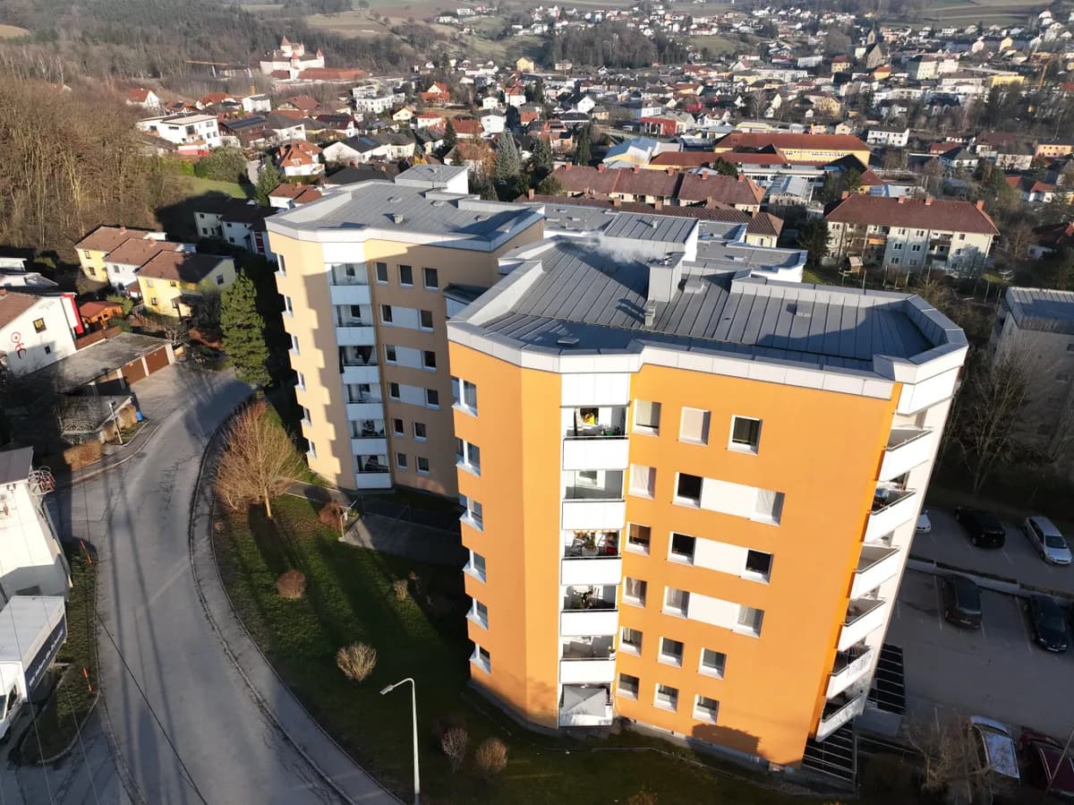 3-Zimmer-Wohnung kaufen in Perg – 69,98 m², € 105.000 – Bild 4 von 6