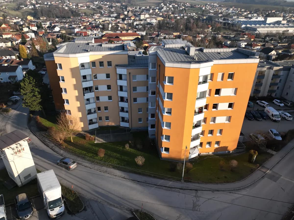3-Zimmer-Wohnung kaufen in Perg – 69,98 m², € 105.000 – Bild 6 von 6
