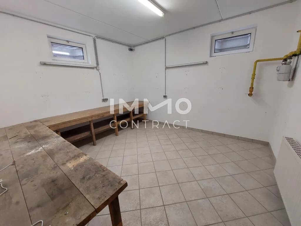 Gewerbeimmobilie kaufen in Wels – 259 m², € 1.050.000 – Bild 19 von 24