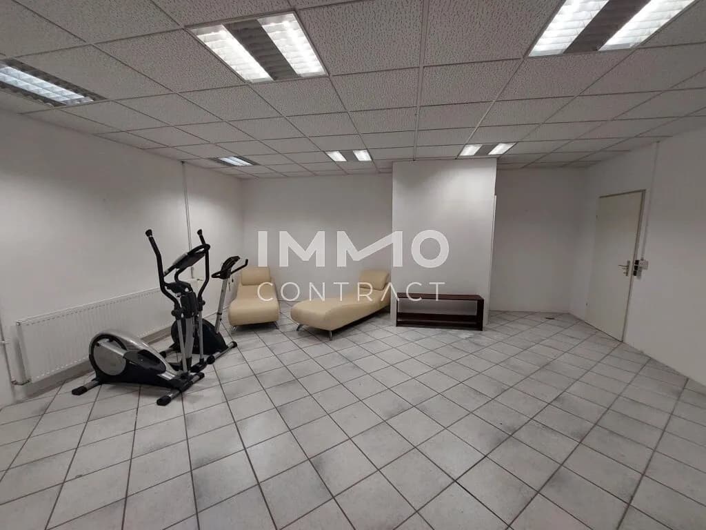 Gewerbeimmobilie kaufen in Wels – 259 m², € 1.050.000 – Bild 22 von 24