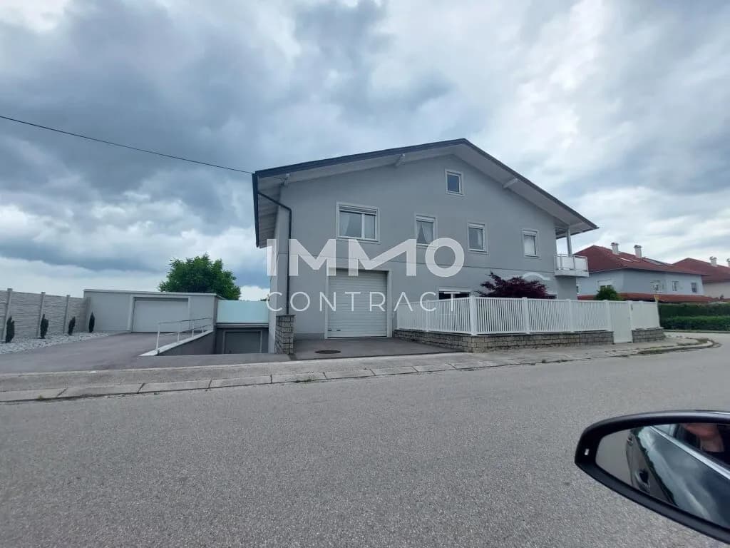 Gewerbeimmobilie kaufen in Wels – 259 m², € 1.050.000 – Bild 23 von 24