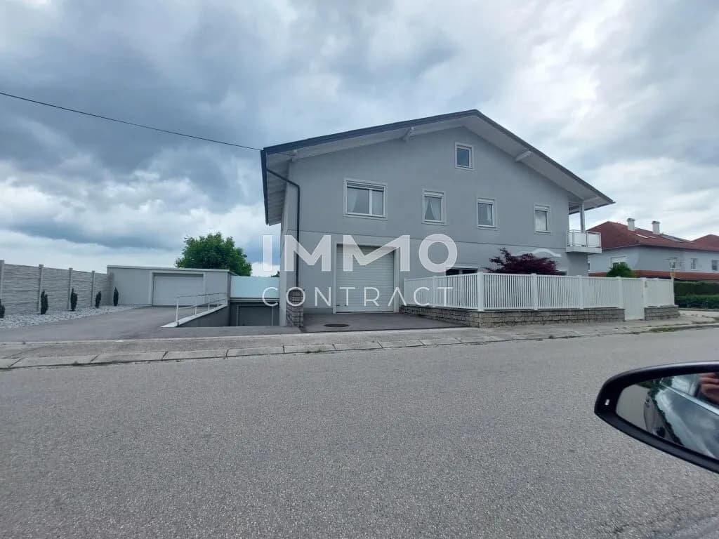 Gewerbeimmobilie kaufen in Wels – 259 m², € 1.050.000 – Bild 24 von 24