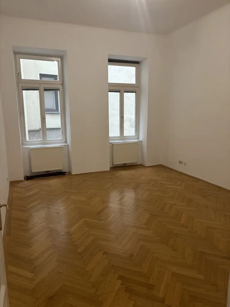 1-Zimmer-Wohnung kaufen in Wien – 42,98 m², € 255.000