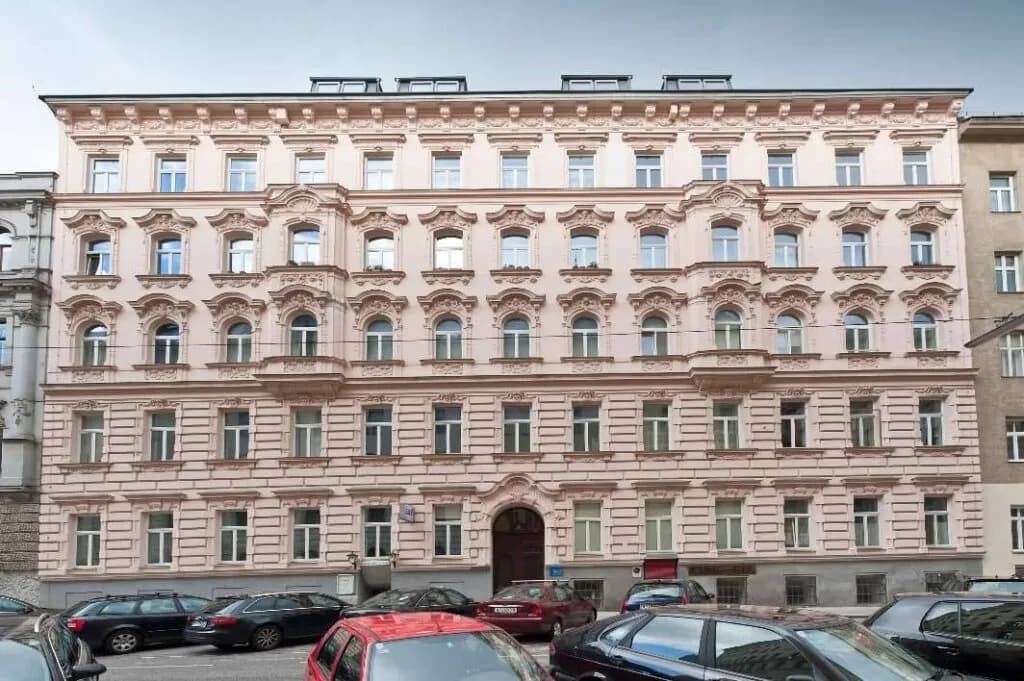 1-Zimmer-Wohnung kaufen in Wien – 42,98 m², € 255.000 – Bild 6 von 9