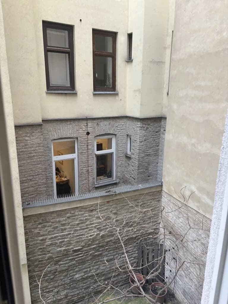 1-Zimmer-Wohnung kaufen in Wien – 42,98 m², € 255.000 – Bild 8 von 9