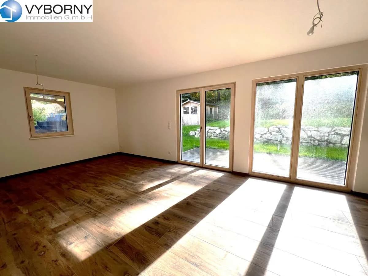 5-Zimmer-Haus kaufen in Sankt Pölten Land – 121 m², € 579.000 – Bild 2 von 10