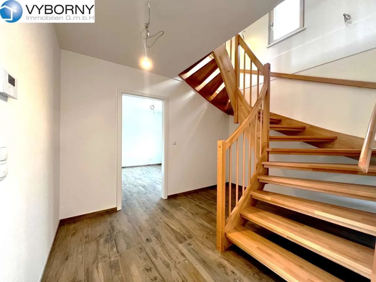 5-Zimmer-Haus kaufen in Sankt Pölten Land – 121 m², € 579.000 – Bild 4 von 10