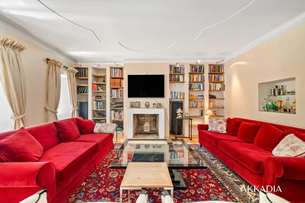 Haus kaufen in Wien – 208,2 m² – Bild 2 von 14