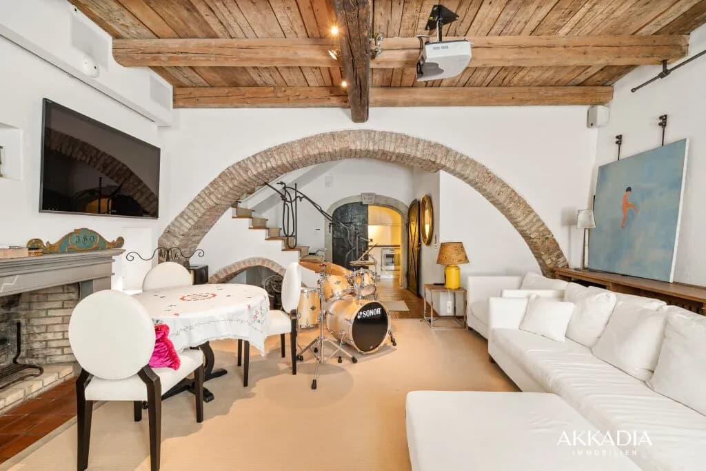 Haus kaufen in Wien – 208,2 m² – Bild 3 von 14