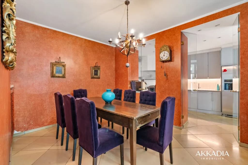 Haus kaufen in Wien – 208,2 m² – Bild 5 von 14