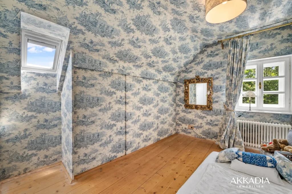 Haus kaufen in Wien – 208,2 m² – Bild 6 von 14