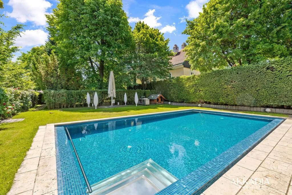 Haus kaufen in Wien – 208,2 m² – Bild 8 von 14