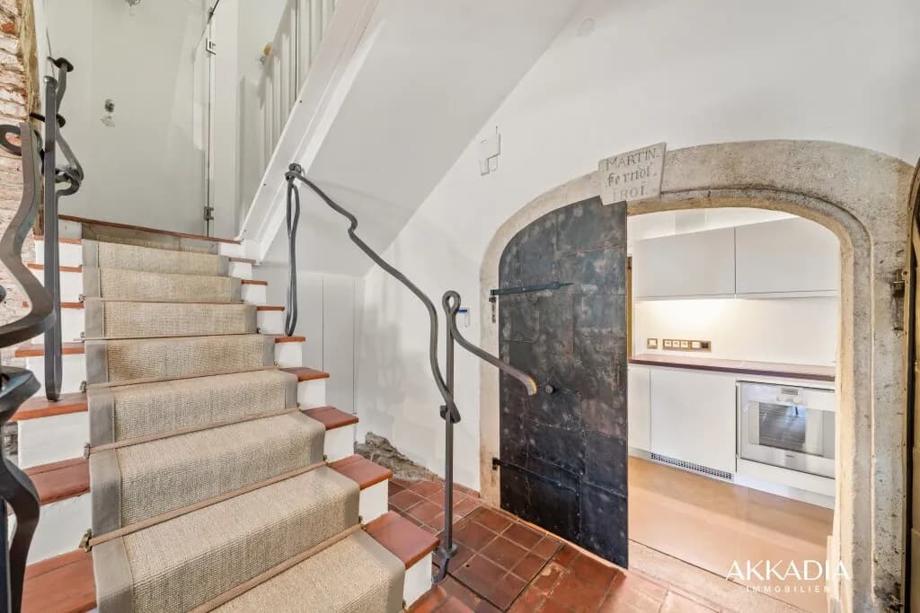 Haus kaufen in Wien – 208,2 m² – Bild 9 von 14