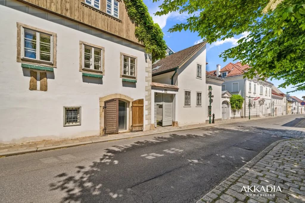 Haus kaufen in Wien – 208,2 m² – Bild 10 von 14