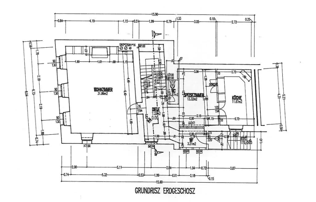 Haus kaufen in Wien – 208,2 m² – Bild 12 von 14