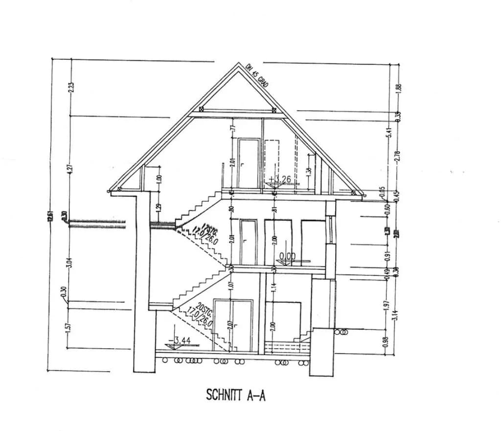 Haus kaufen in Wien – 208,2 m² – Bild 14 von 14