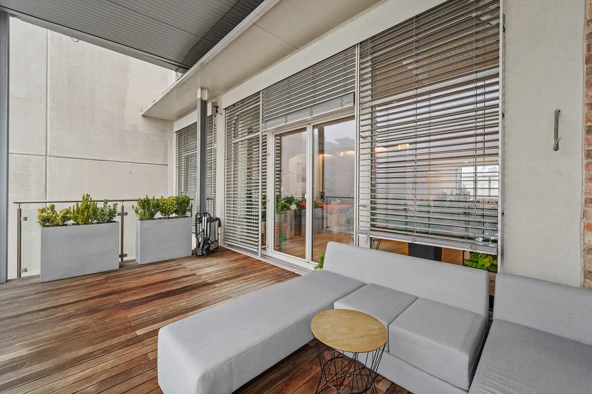 3-Zimmer-Immobilie kaufen in Wien – 232 m², € 1.195.000 – Bild 2 von 12