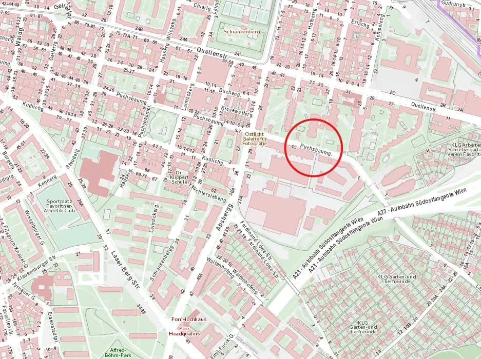 3-Zimmer-Immobilie kaufen in Wien – 232 m², € 1.195.000 – Bild 4 von 12