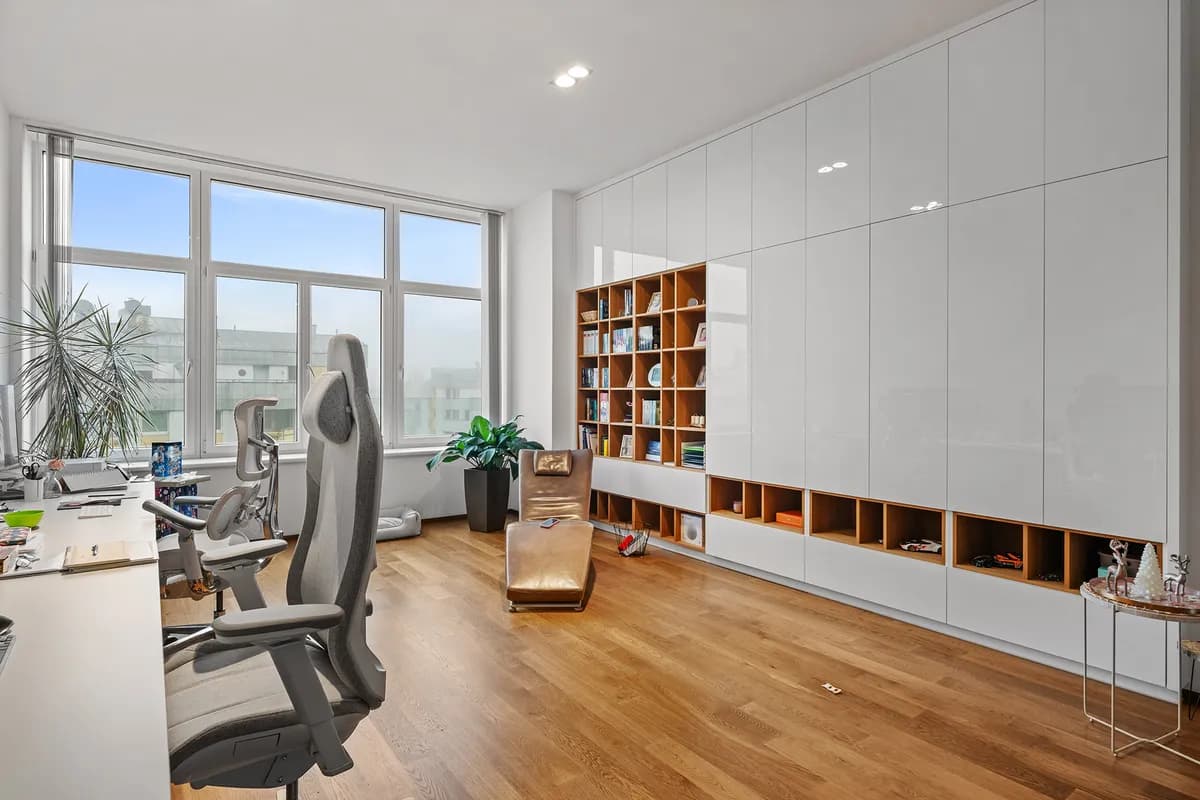 3-Zimmer-Immobilie kaufen in Wien – 232 m², € 1.195.000 – Bild 6 von 12
