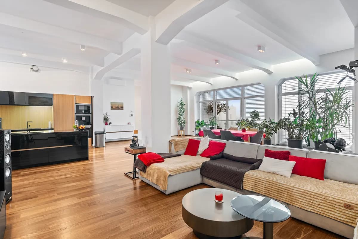 3-Zimmer-Immobilie kaufen in Wien – 232 m², € 1.195.000 – Bild 7 von 12