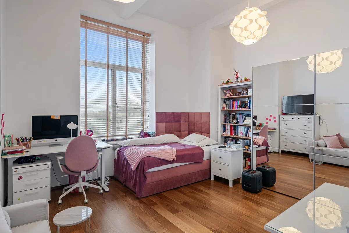 3-Zimmer-Immobilie kaufen in Wien – 232 m², € 1.195.000 – Bild 9 von 12