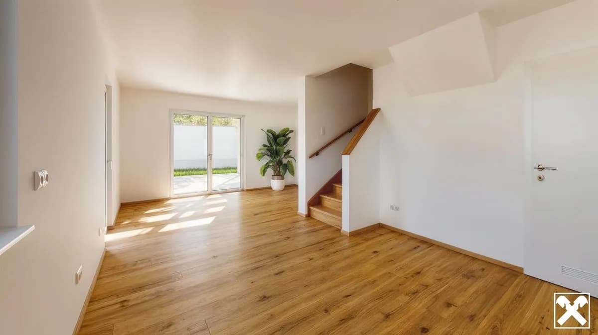4-Zimmer-Haus kaufen in Mödling – 108,53 m², € 682.900