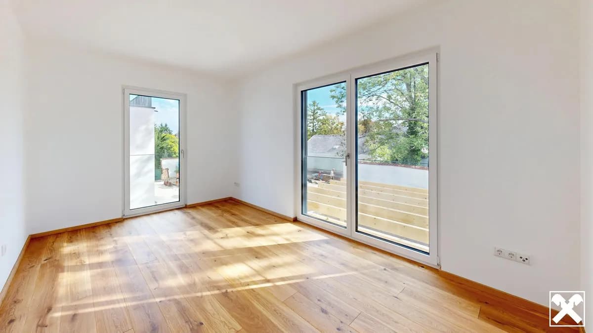 4-Zimmer-Haus kaufen in Mödling – 108,53 m², € 682.900 – Bild 2 von 9