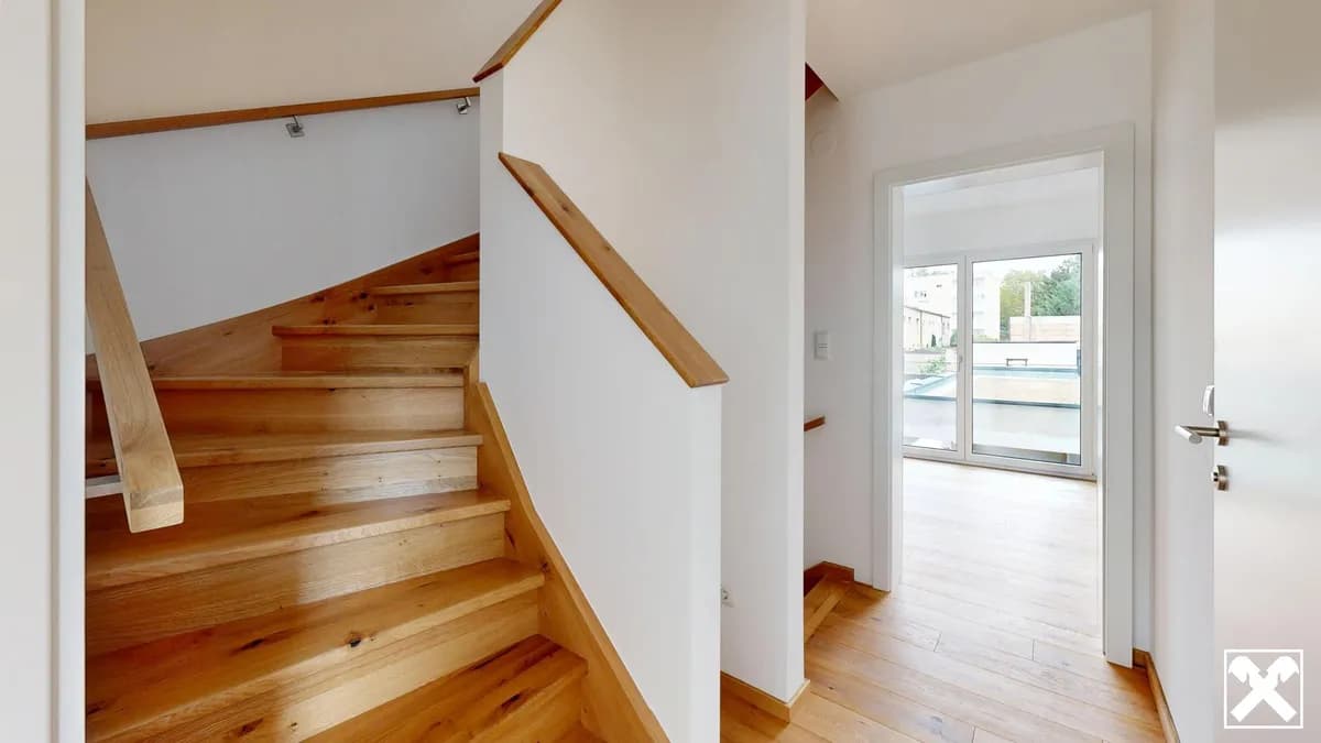 4-Zimmer-Haus kaufen in Mödling – 108,53 m², € 682.900 – Bild 3 von 9