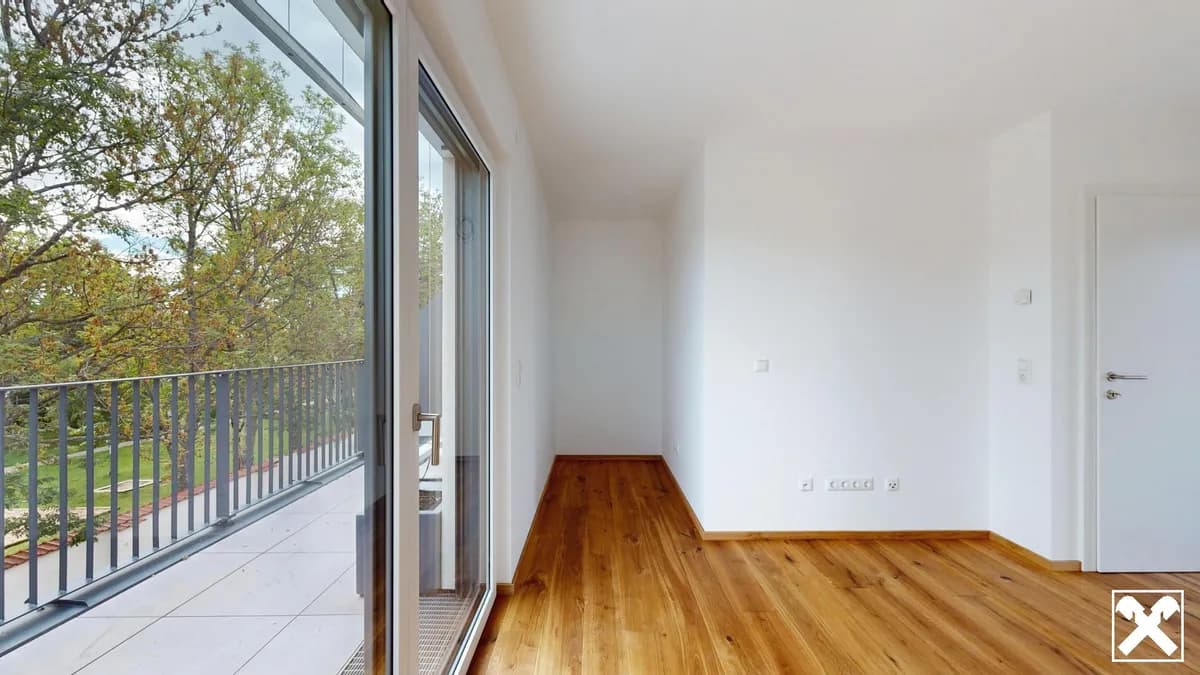 4-Zimmer-Haus kaufen in Mödling – 108,53 m², € 682.900 – Bild 4 von 9