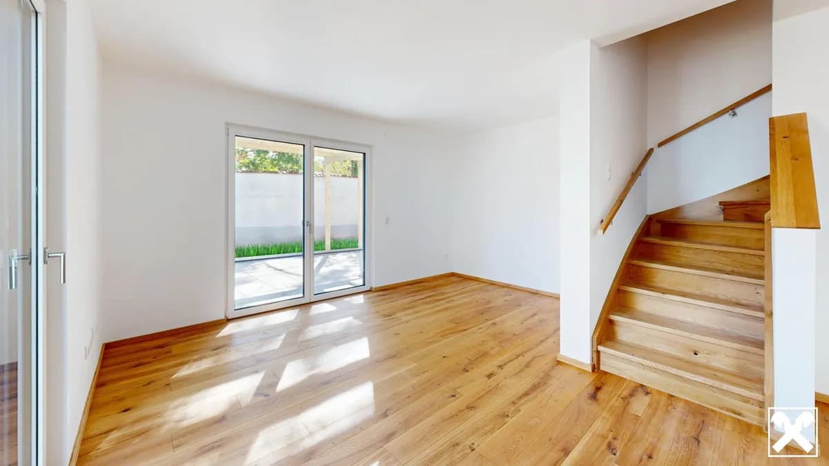 4-Zimmer-Haus kaufen in Mödling – 108,53 m², € 682.900 – Bild 5 von 9