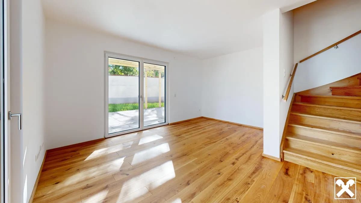 4-Zimmer-Haus kaufen in Mödling – 108,53 m², € 682.900 – Bild 7 von 9