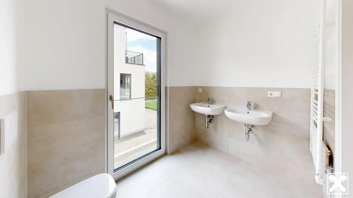 4-Zimmer-Haus kaufen in Mödling – 108,53 m², € 682.900 – Bild 8 von 9