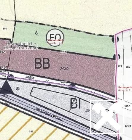 Immobilie mieten in Sankt Pölten Land – 9 472 m², € 1.250 – Bild 6 von 7