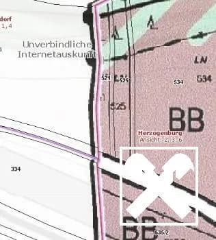 Immobilie mieten in Sankt Pölten Land – 9 472 m², € 1.250 – Bild 7 von 7
