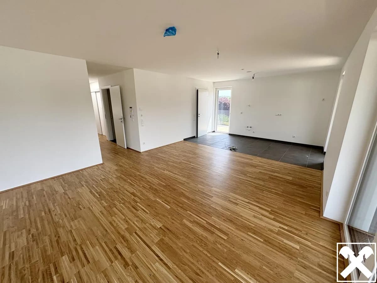 5-Zimmer-Wohnung mieten in Urfahr-Umgebung – 147,6 m², € 2.758 – Bild 3 von 8