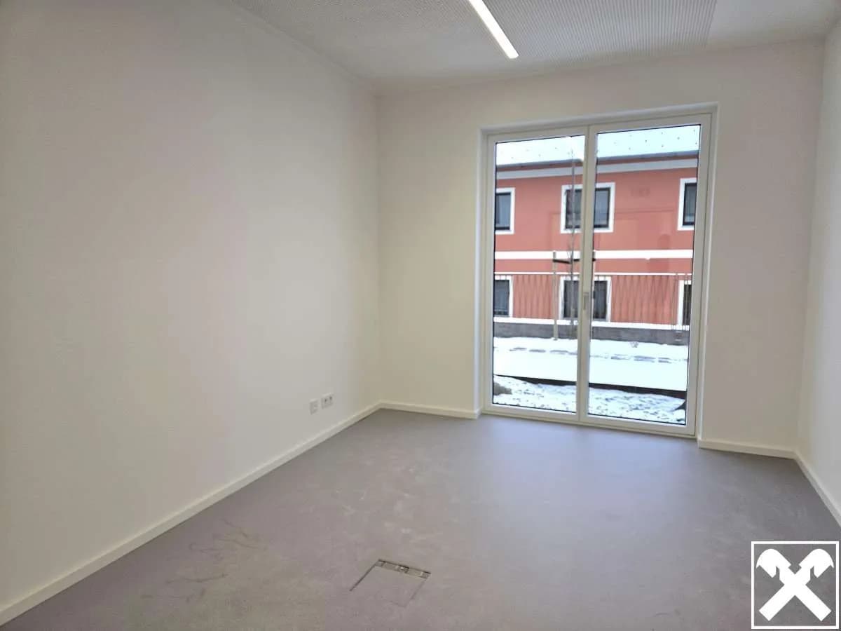 Immobilie mieten in Freistadt – 25 m², € 333