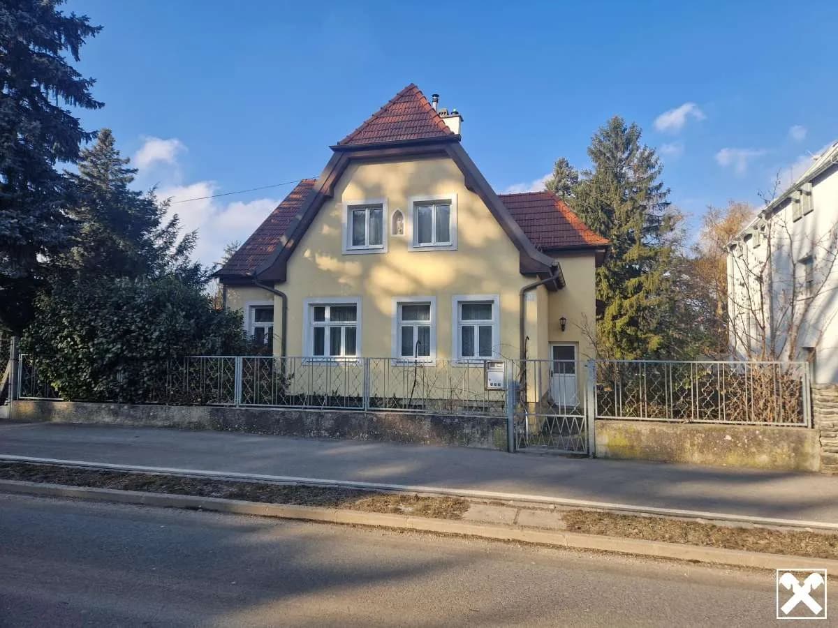 5-Zimmer-Haus kaufen in Tulln – 147,9 m², € 445.000