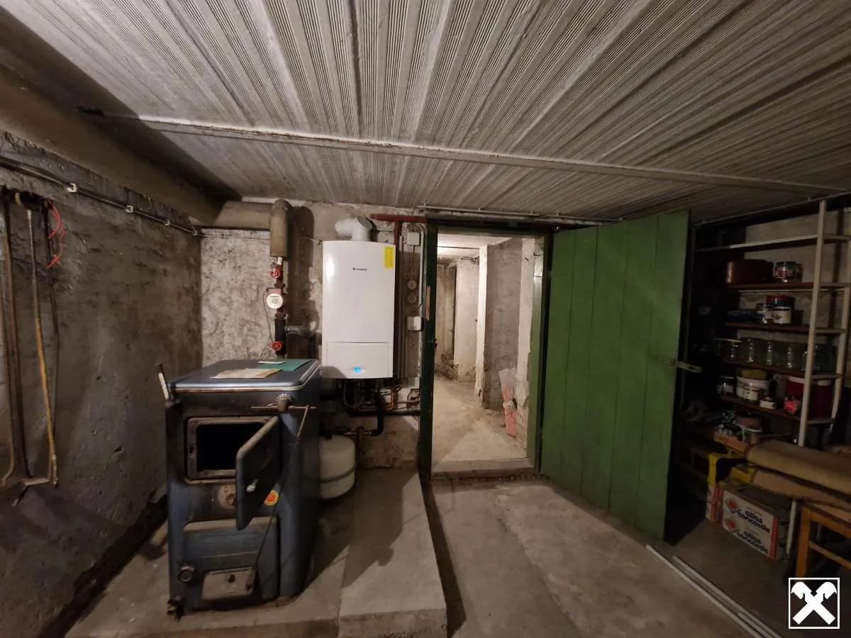 5-Zimmer-Haus kaufen in Tulln – 147,9 m², € 445.000 – Bild 13 von 18