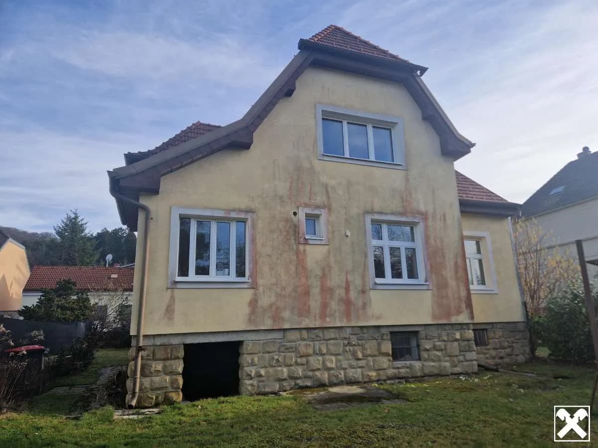 5-Zimmer-Haus kaufen in Tulln – 147,9 m², € 445.000 – Bild 14 von 18