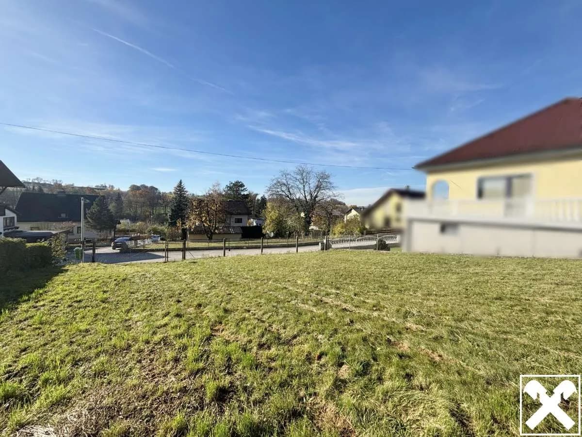 Grundstück kaufen in Wels-Land – 1 232 m², € 326.000 – Bild 5 von 5