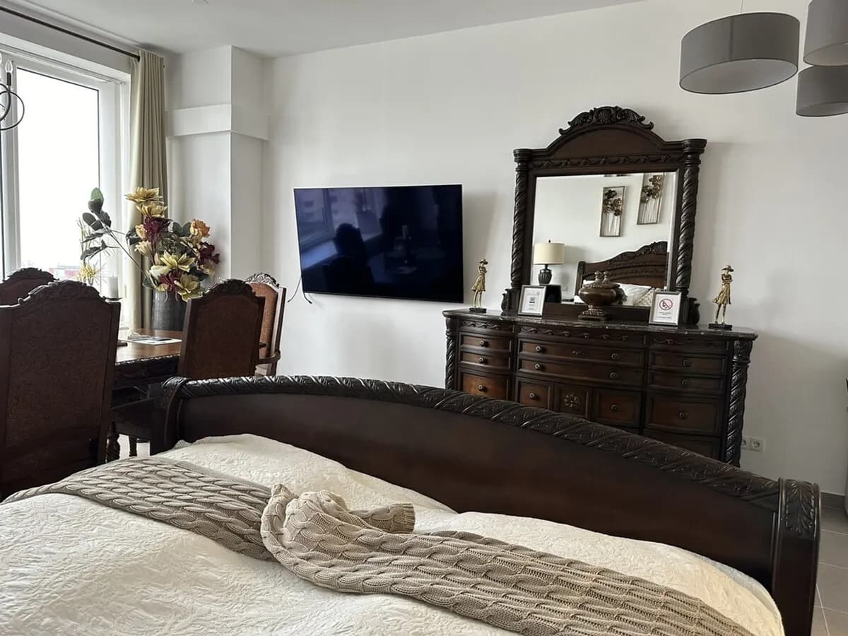 2-Zimmer-Wohnung mieten in Wien – 40 m², € 2.258 – Bild 5 von 46