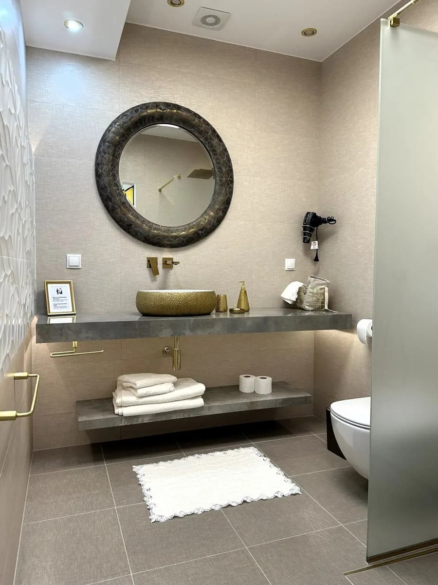 2-Zimmer-Wohnung mieten in Wien – 40 m², € 2.258 – Bild 6 von 46