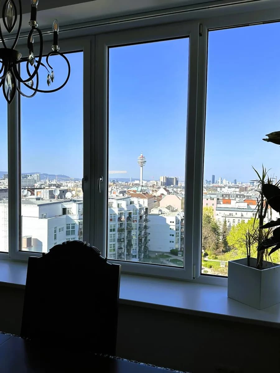 2-Zimmer-Wohnung mieten in Wien – 40 m², € 2.258 – Bild 7 von 46